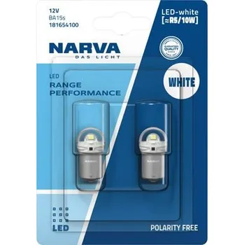Autožárovka Žárovka, blikač NARVA 181654100