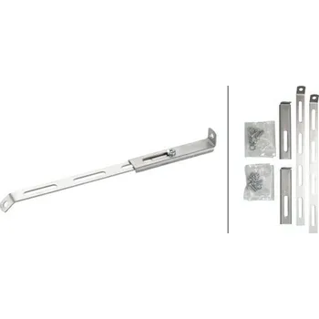 Držák, mlhovka HELLA 8HG 116 741-801