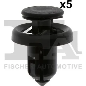 Autodíl Klip, ozdobná / ochranná lišta FA1 79-20002.5