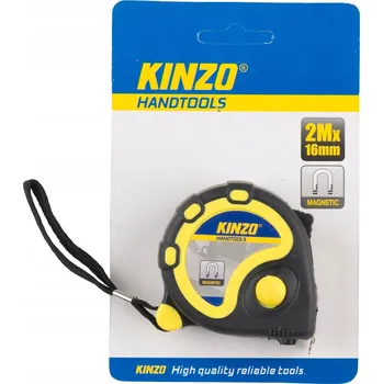 metr Svinovací metr Kinzo 2 m