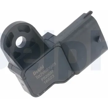 Čidlo automobilu Senzor tlaku sacího potrubí DELPHI PS20097-12B1