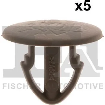 Klip, ozdobná / ochranná lišta FA1 22-10009.5