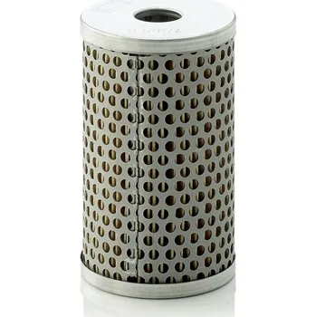 Auto-moto Hydraulický filtr, řízení MANN-FILTER H 601/4