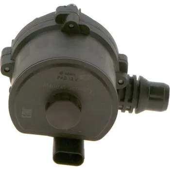 Vodní pumpa motoru Doplňovací vodní čerpadlo (okruh chladicí vody) BOSCH 0 392 023 486