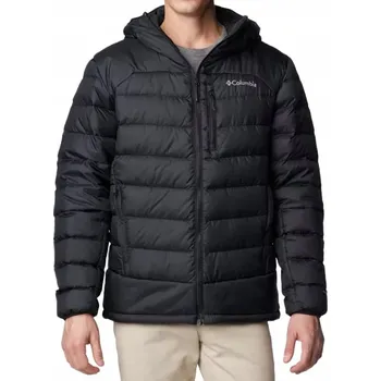 Bunda Columbia Autumn Park II Down Hooded vel. XL