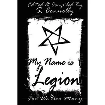 Učebnice My Name is Legion: For We Are Many (DB Publishing,S Connolly)(Brožovaná)