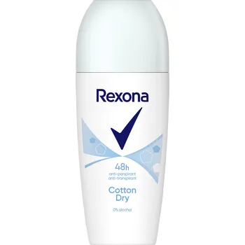 Rexona Shower Fresh 48H Antiperspirant Roll-On 50 ml