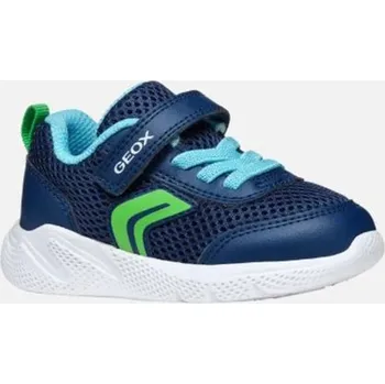 Chlapecké tenisky Geox Dětské tenisky J36GBA 01454 CF43U, 30