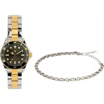 Hodinky Hodinky Auriol s náramkem