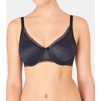 Podprsenka Triumph podprsenka s měkkými košíčky černá velikost 95G