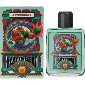 RareCraft Kolínská voda po holení Heavyweight Aftershave 100 ml