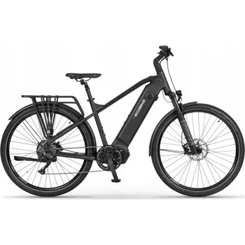 Elektrokolo Elektrokolo Ecobike MX 500 Graphite 21" 20Ah LG (960Wh) Pojištění