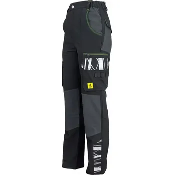 Pracovní obuv Dlouhé pracovní kalhoty Urgent 733 vel. 52