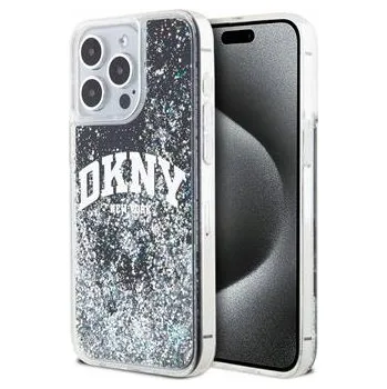 Pouzdro na mobilní telefon Zadní Kryt DKNY pro Apple iPhone 15 Pro Max, vícebarevný