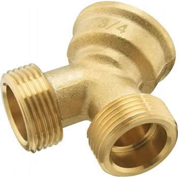 Zahradní hadice Spojka na hadici Xavax 00220735