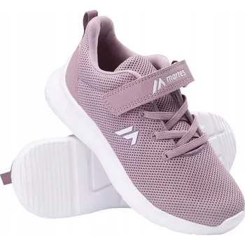 Dívčí tenisky DĚTSKÉ SPORTOVNÍ BOTY MARUDEN MARTES 30