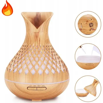 Zvlhčovač vzduchu Zvlhčovač vzduchu Zree ZREE-HG10918-PLSK