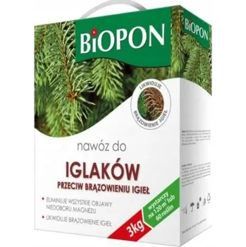 Hnojivo Vícesložkové hnojivo Bros granulát 3 kg 3 l