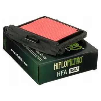 Filtr pro motocykl Vzduchový filtr hiflofiltro HFA6507 Triumph 1200