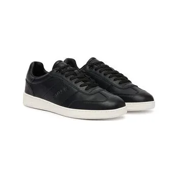 Pánská obuv Sneakersy Liu Jo 7B6015 P0102 Černá 45