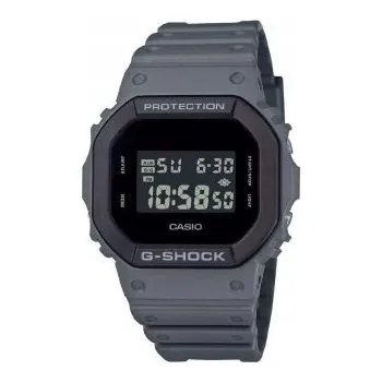 Hodinky CASIO Pánské hodinky G-Shock 5600 Series Casio-DW-5610UU-8ER