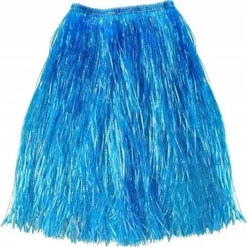 Dámská sukně Sukně havajská Widmann modrá