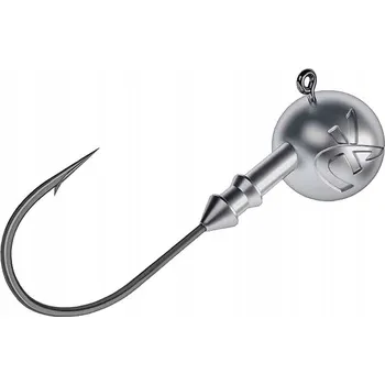 Rybářský háček Jigová hlavička Kamatsu Extra 4/0 10 g
