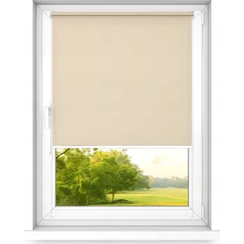 Roleta Polozastiňovací roleta Czas na Rolety 90 cm x 100 cm