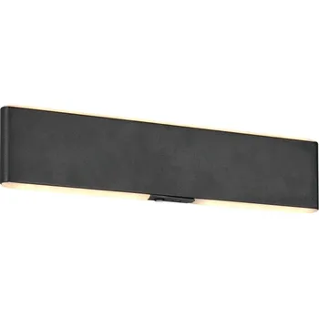 Trio 257619132 LED nástěnné svítidlo CONCHIITA | 3W integrovaný LED zdroj | 300lm | 2700-6500K + K nákupu nad 3000 Kč dárek zdarma