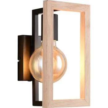 Trio R26691032 nástěnné svítidlo BANO | 10W E27 + K nákupu nad 3000 Kč dárek zdarma