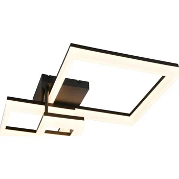 Trio R65771332 LED přisazené stropní svítidlo CAMINO | 32W integrovaný LED zdroj | 4000lm | 3000K + K nákupu nad 3000 Kč dárek zdarma