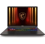 MSI Vector 16 HX AI A2XWHG-411XCZ 9S7-15M352-411 BONUS!