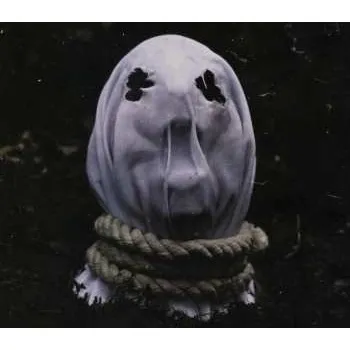 Zahraniční hudba CD The Faceless: In Becoming A Ghost 2017