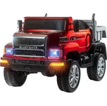 Dětské elektrické nákladní auto BLUETOUCH