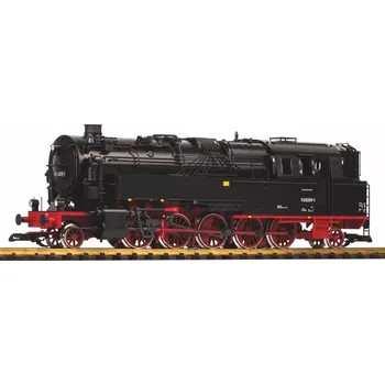 Modelářství Piko Parní lokomotiva BR95 DR digitální zvuková G - Piko 37232