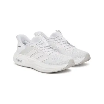 Dámské tenisky adidas Sneakersy Cloudfoam Cuxxion Rapidfit HP3446 Bílá 40