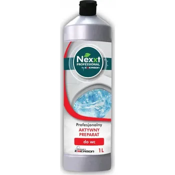 Nexxt Čisticí gel na WC 1 l