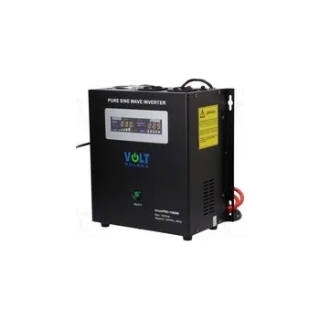 Měnič napětí SINUS-PROW-1000-12