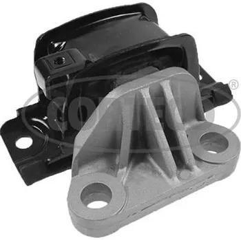 Převodovka Uložení, automatická převodovka CORTECO 49430155