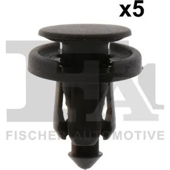 Autodíl Klip, ozdobná / ochranná lišta FA1 76-30003.5