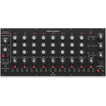 Bezpečnostní kamera Modul 960 Sequential Controller Behringer 960