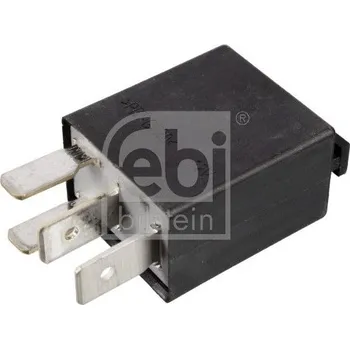 Relé, zadní mlhovka FEBI BILSTEIN 40910