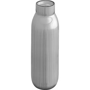 Termoska Německá SKLENĚNÁ VLOŽKA do termosky ROTPUNKT 0,75 L