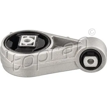 Uložení převodovky Uložení, manuální převodovka TOPRAN 301 803