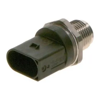 Čidlo automobilu Snímač, tlak paliva BOSCH 0 281 006 447