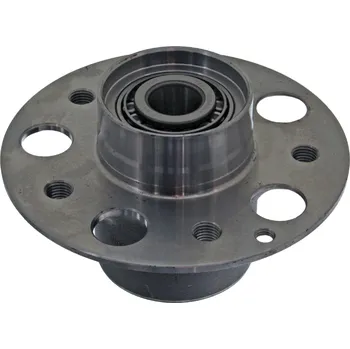 Zavěšení kol Febi Bilstein 36077 Sada ložisek kola