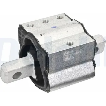 Uložení převodovky Uložení, manuální převodovka DELPHI TEM259