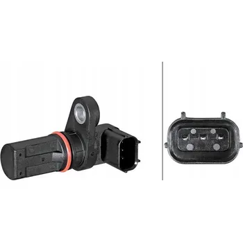 Čidlo automobilu Hella 6PU 358 381-331 Snímač otáček klikové hřídele