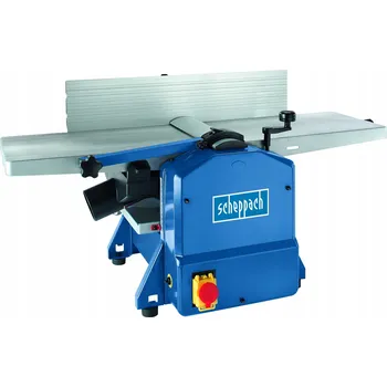 Hoblovka Srovnávačka s protahovačkou Scheppach HMS1070 1500W