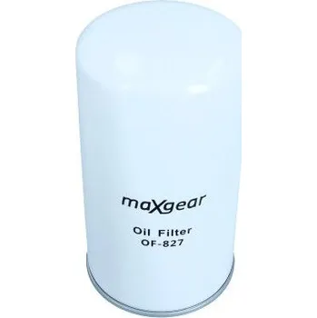 Autodíl Olejový filtr MAXGEAR 26-2117